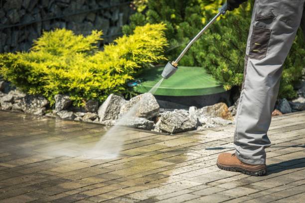 Best Concrete Sealing  in Caledonia, WI